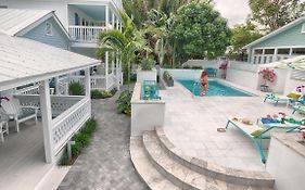 The Gardens Hotel Key West Florida